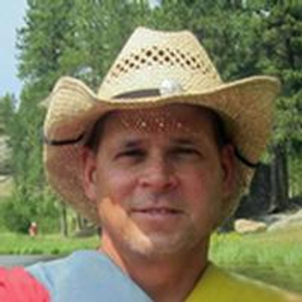 Todd Pace