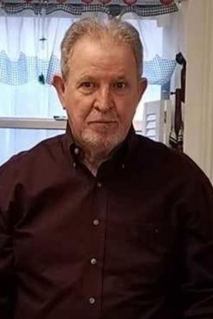 Paul Stanfill Profile Photo