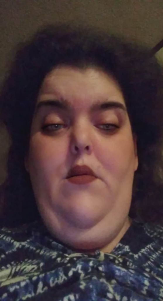 Comilla Lynn Henry Profile Photo