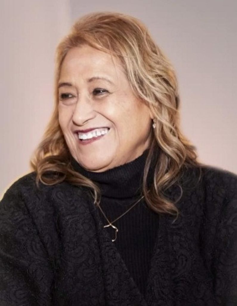 Maria Ballesteros