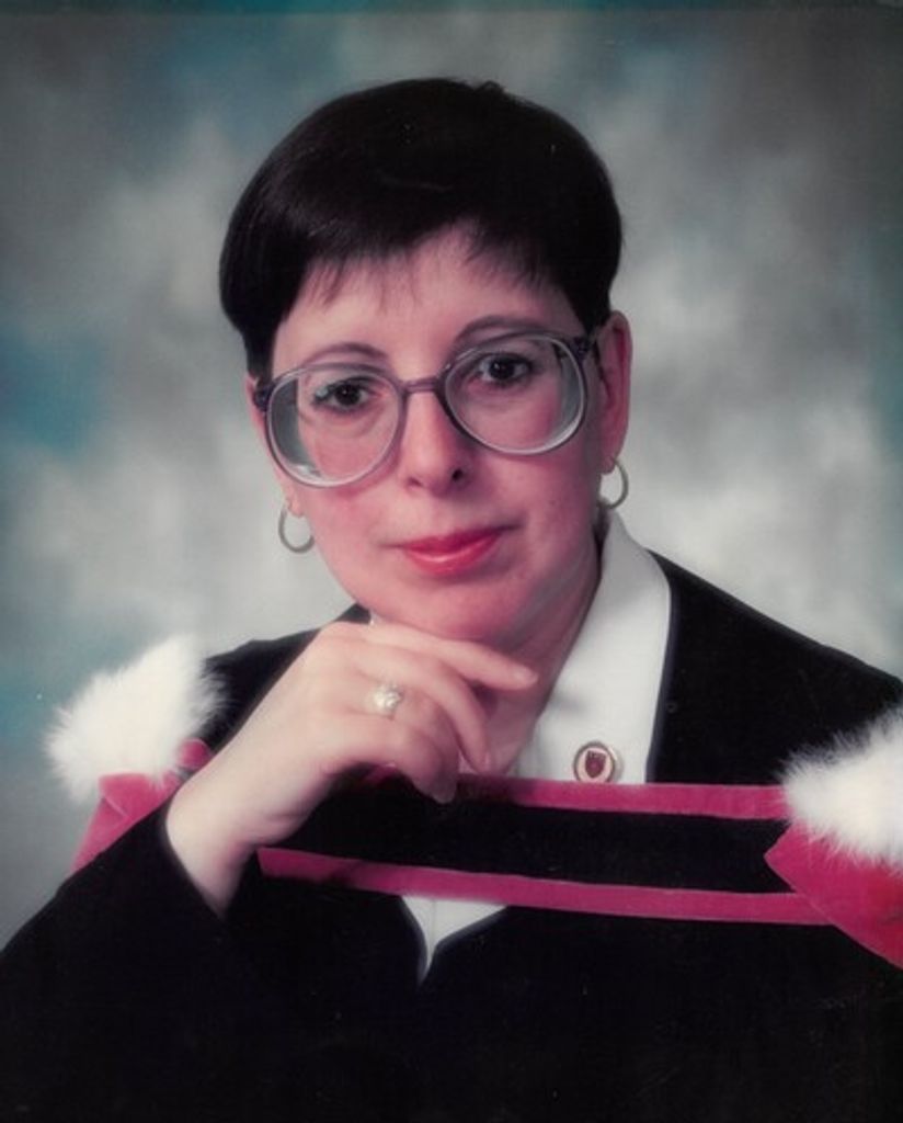 Marie Louise Rousseau Luther Profile Photo