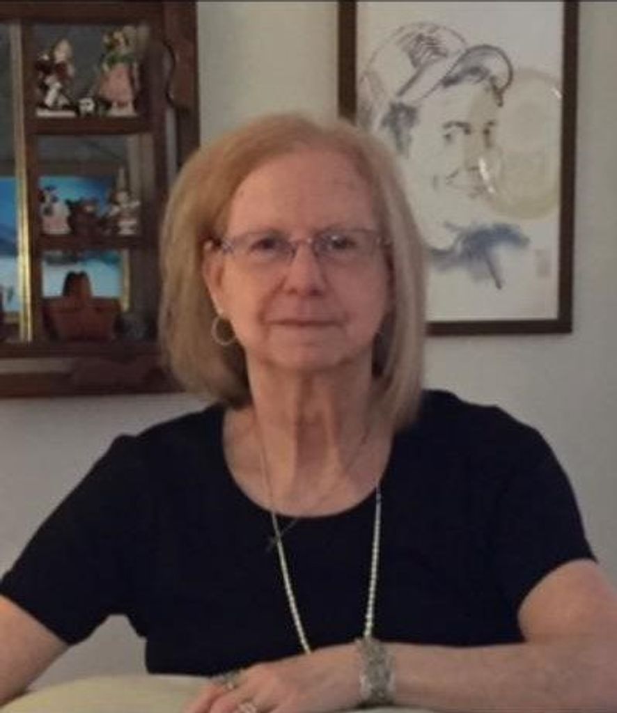 Darlene McCloud Sams