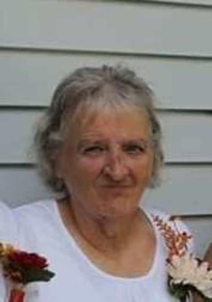 Glenna Sue (Damron)  Fannin