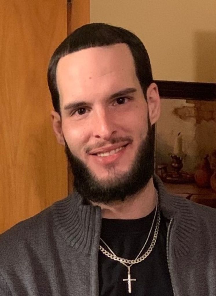 Darin J. Day Profile Photo