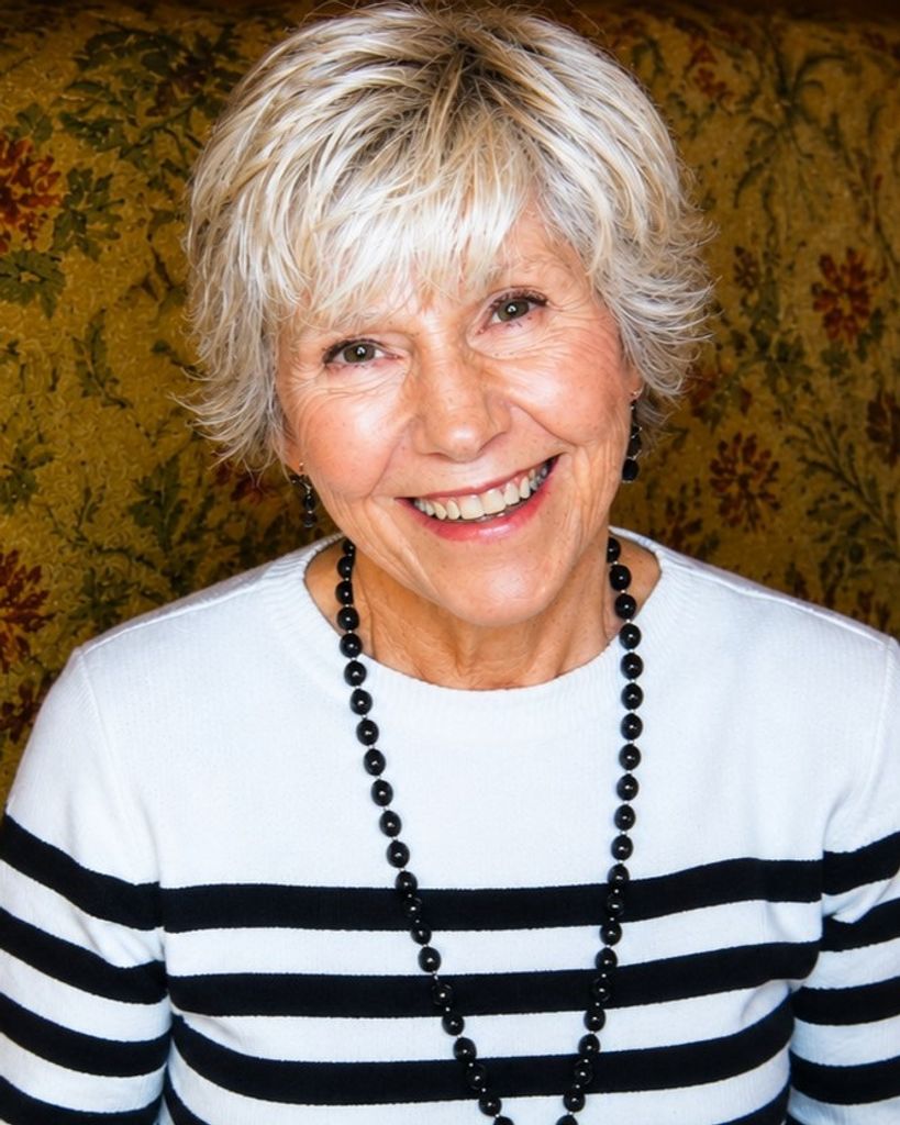 Shirley Ann McGee Profile Photo