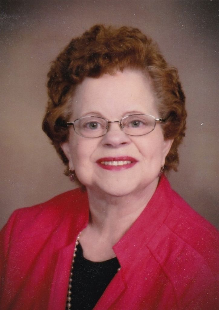 Bonita Jo Farren