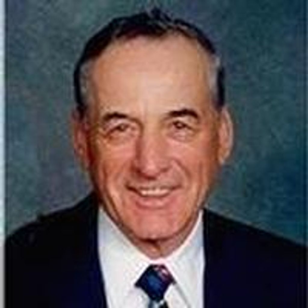 Ben R. Simon
