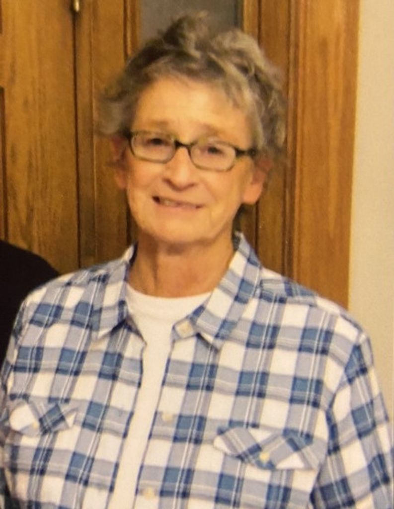 Meriam "Mim" G. Corle