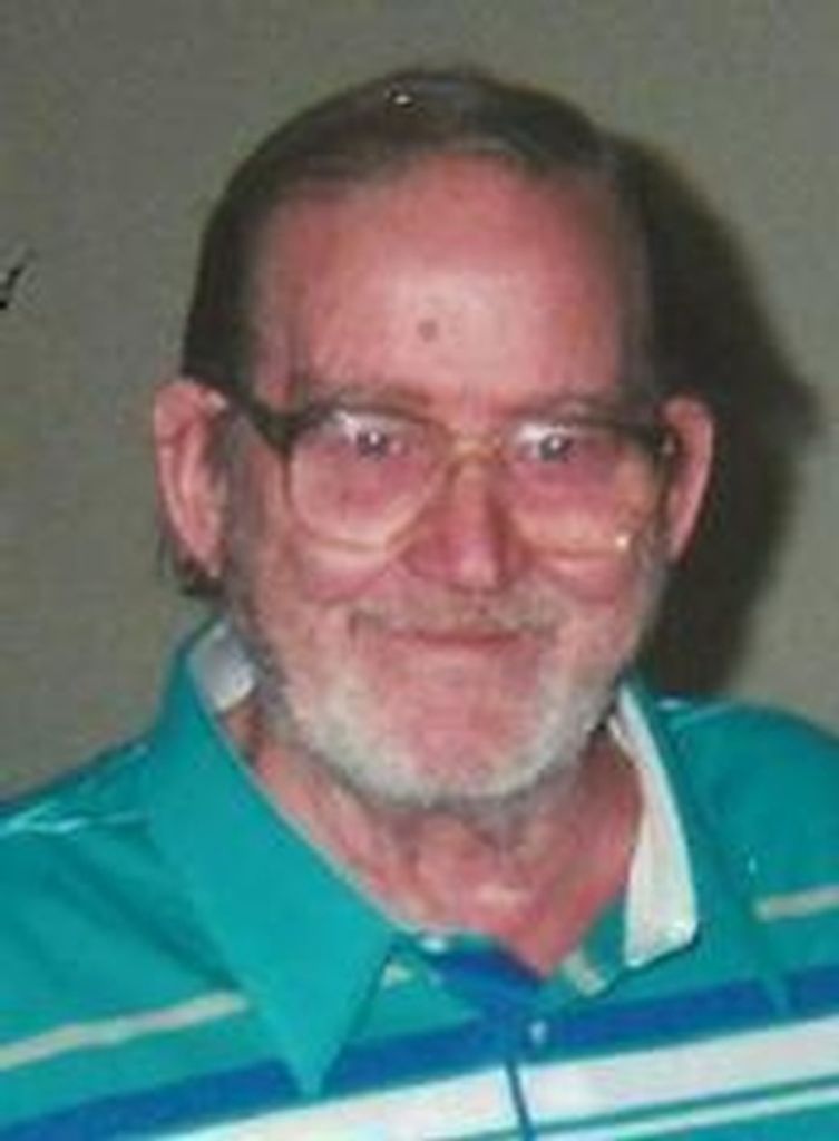 James Franklin Corbin