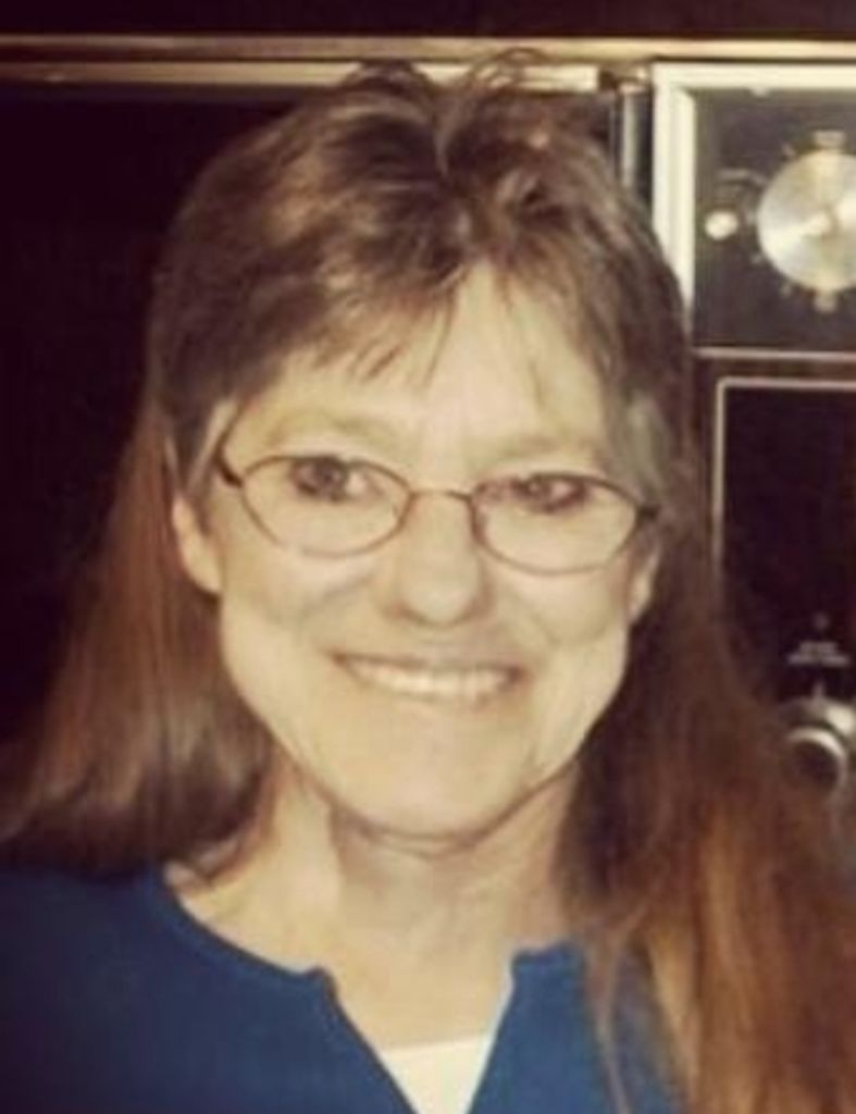 Sheila Stewart Profile Photo