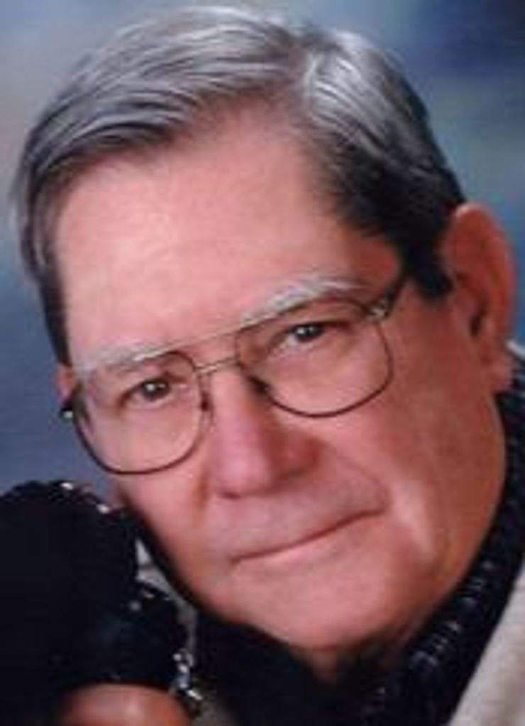 Richard E. Leighty