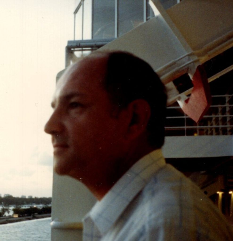 Allan Wayne Becker