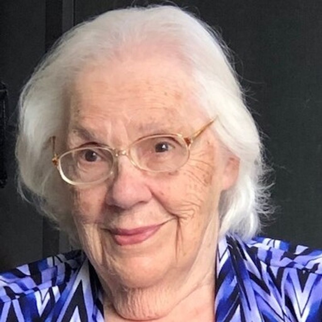 Barbara Ann Frank-Lemay