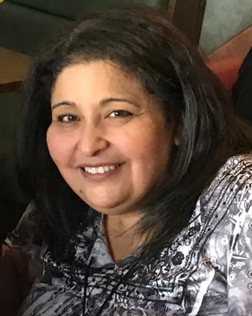 Anita Serban Profile Photo