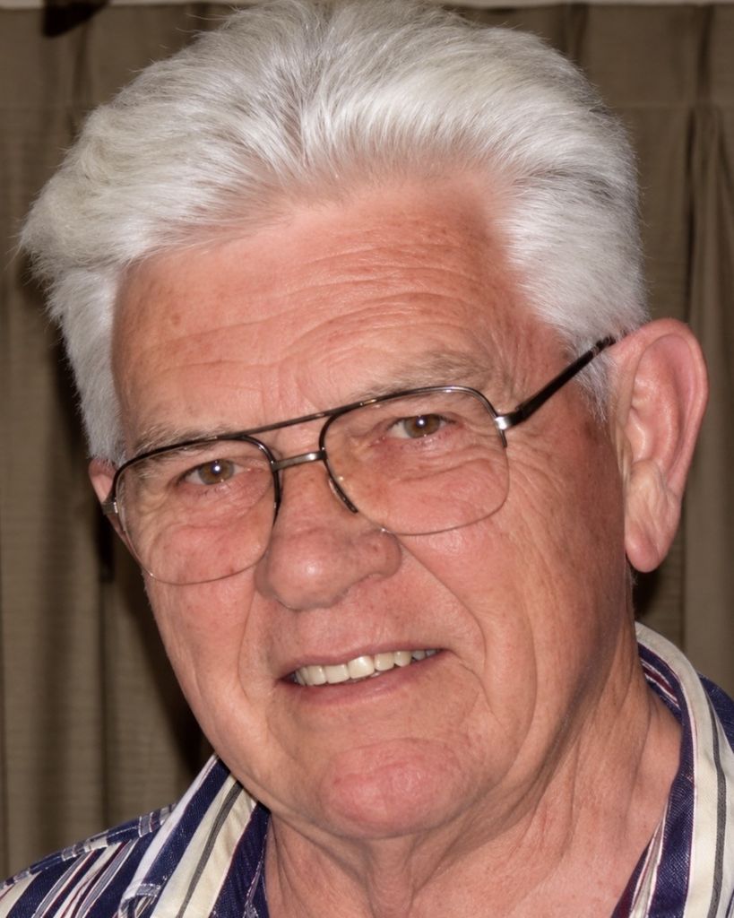 Thomas H Scott
