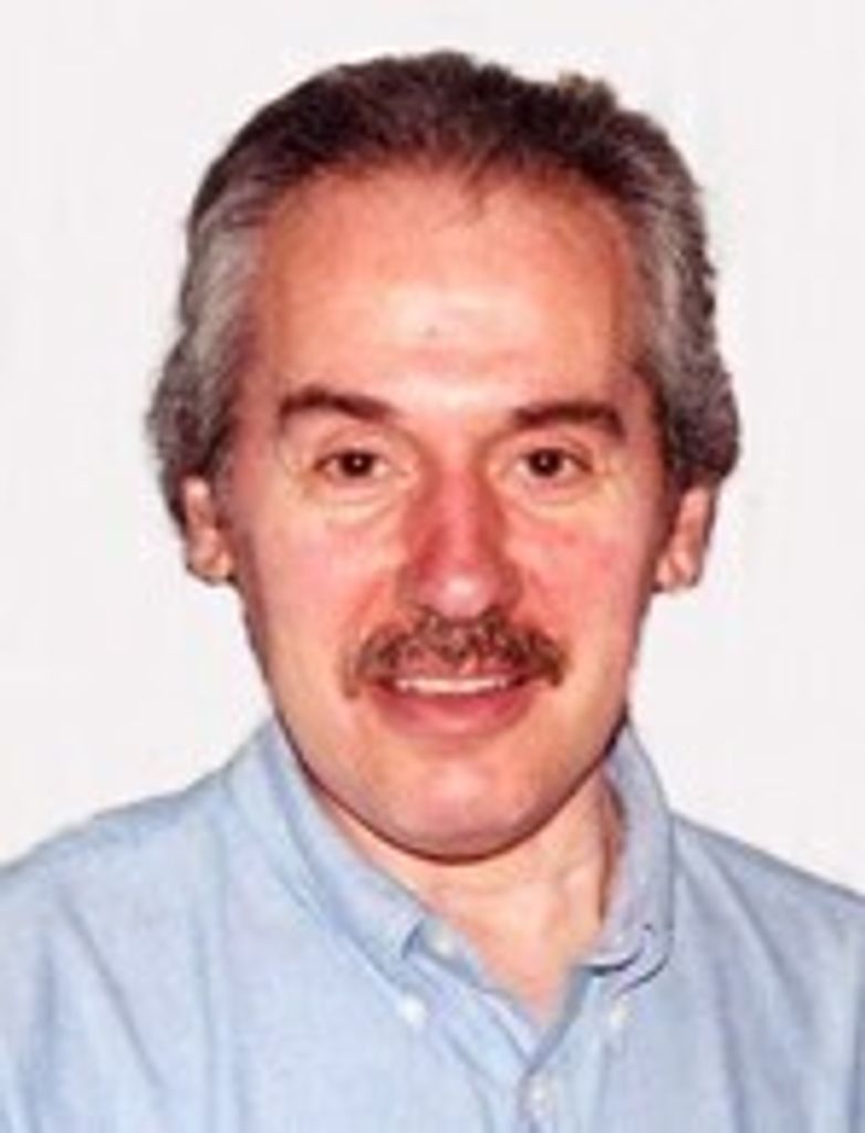 Gene Douglas Riley Profile Photo