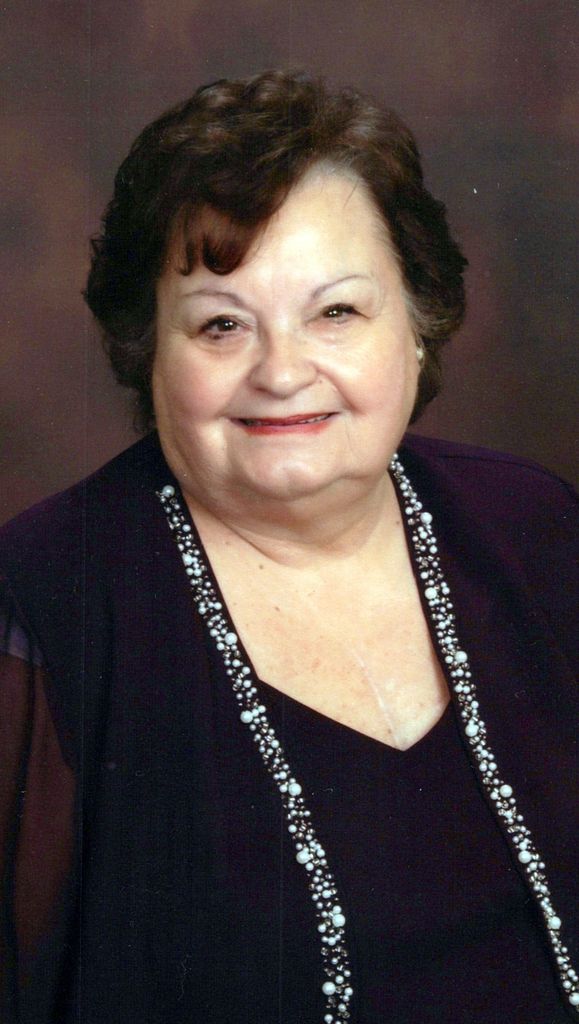 Jean Anne Smith Profile Photo