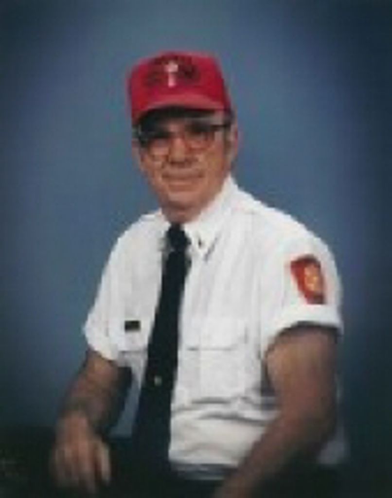 Dorman Barker