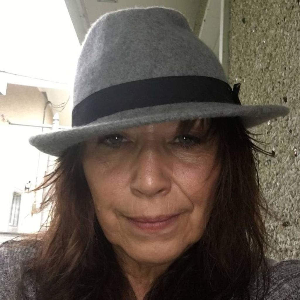 Linda Grace Dominique Ross