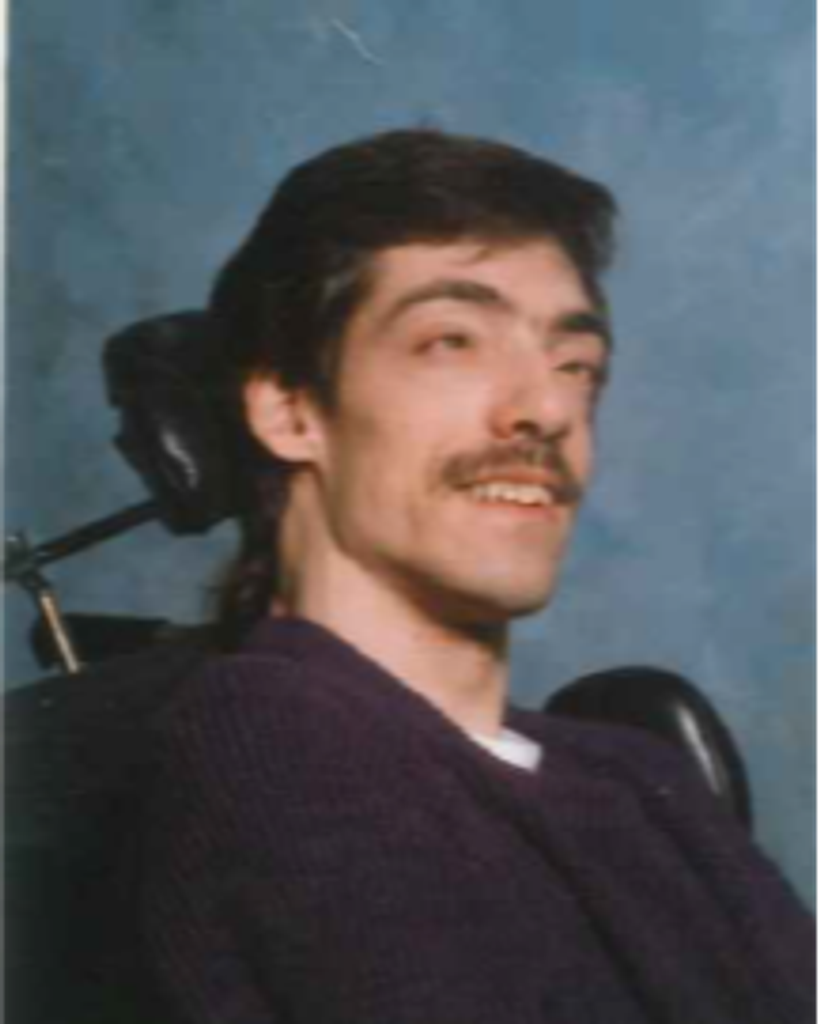 Tony L. Koon