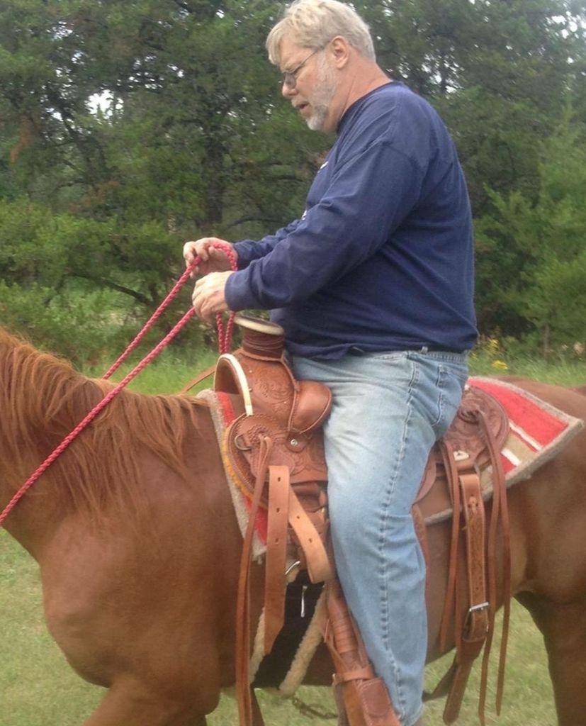 John Dean Trammell II