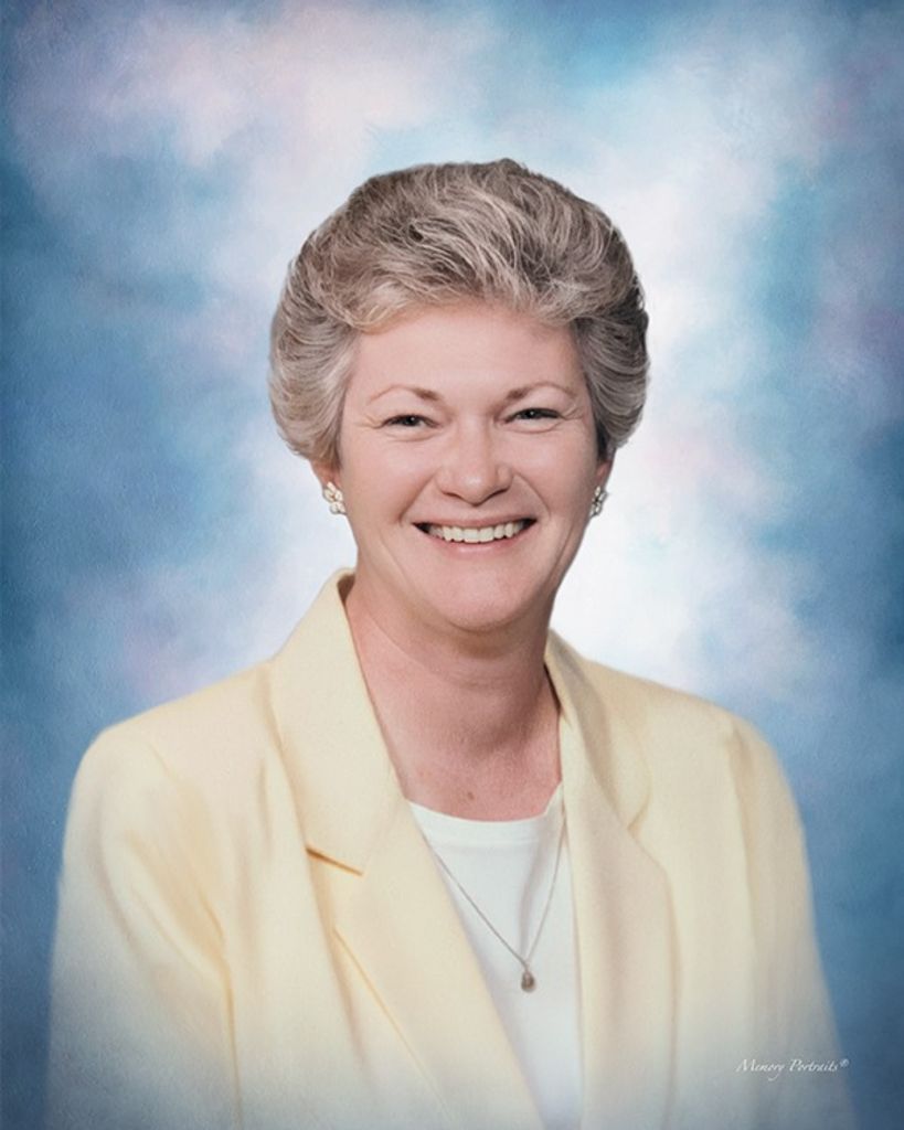 Susan Johnson