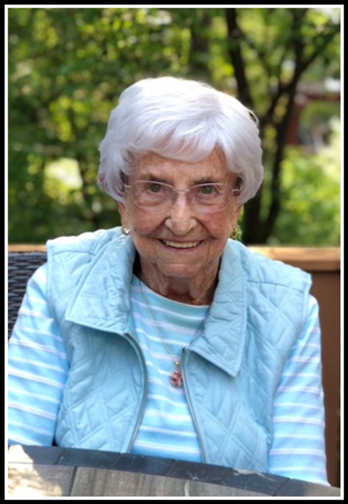 Helen L. Higgins