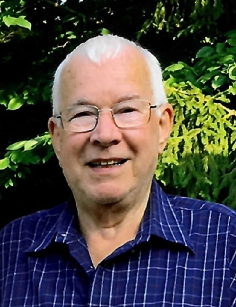 Robert W. Vogel Profile Photo