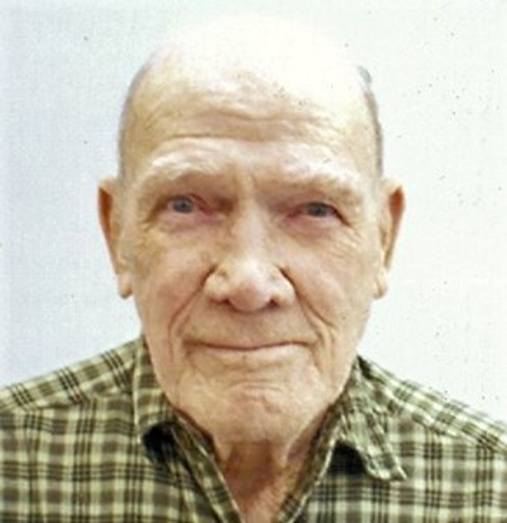 Roy Bryant Mcferron