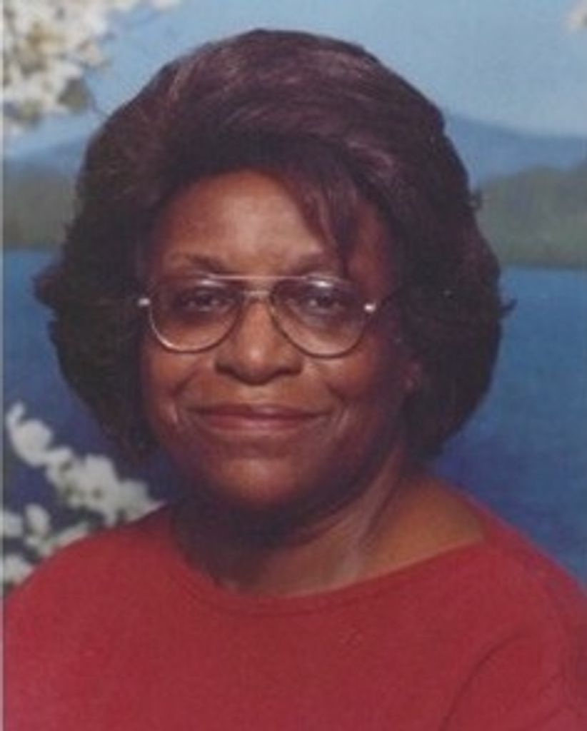 Amelia Pauline Lewis Profile Photo