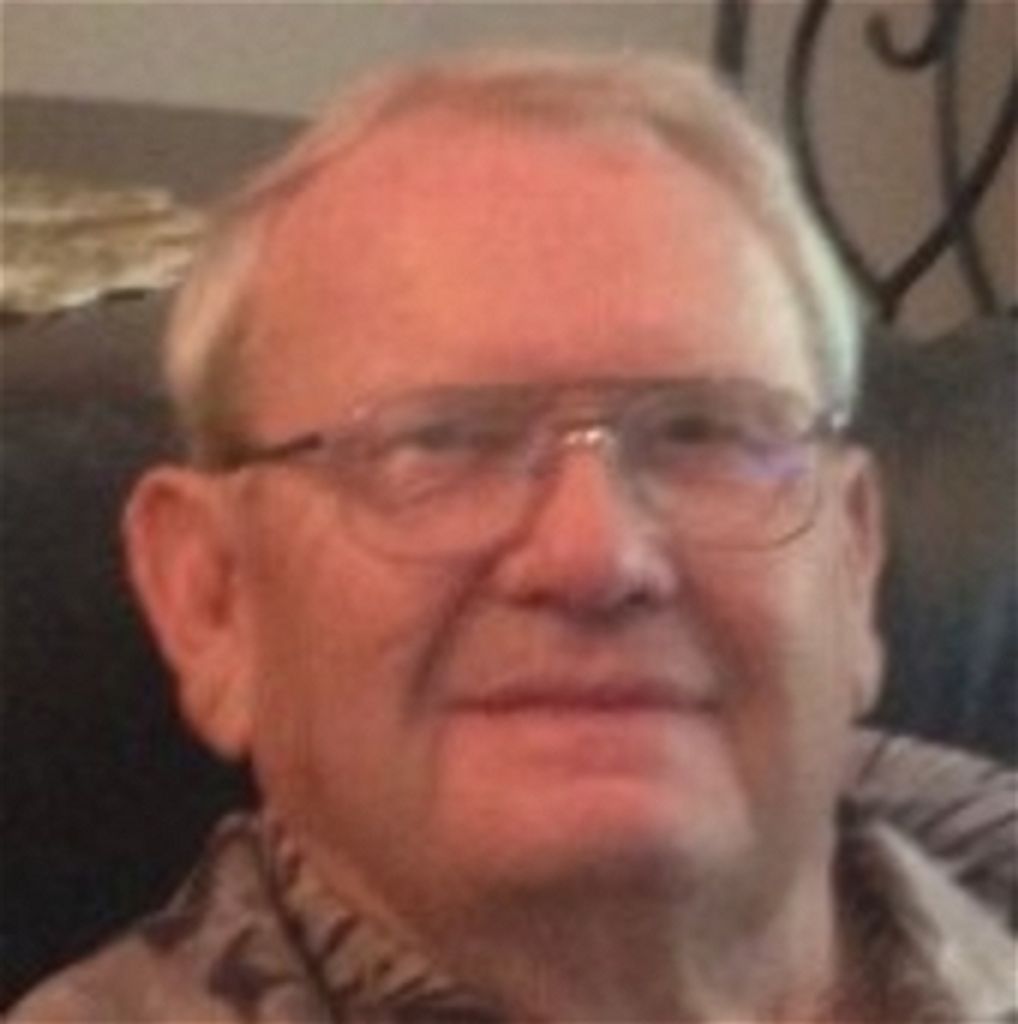 Paul Arthur Mayfield Profile Photo