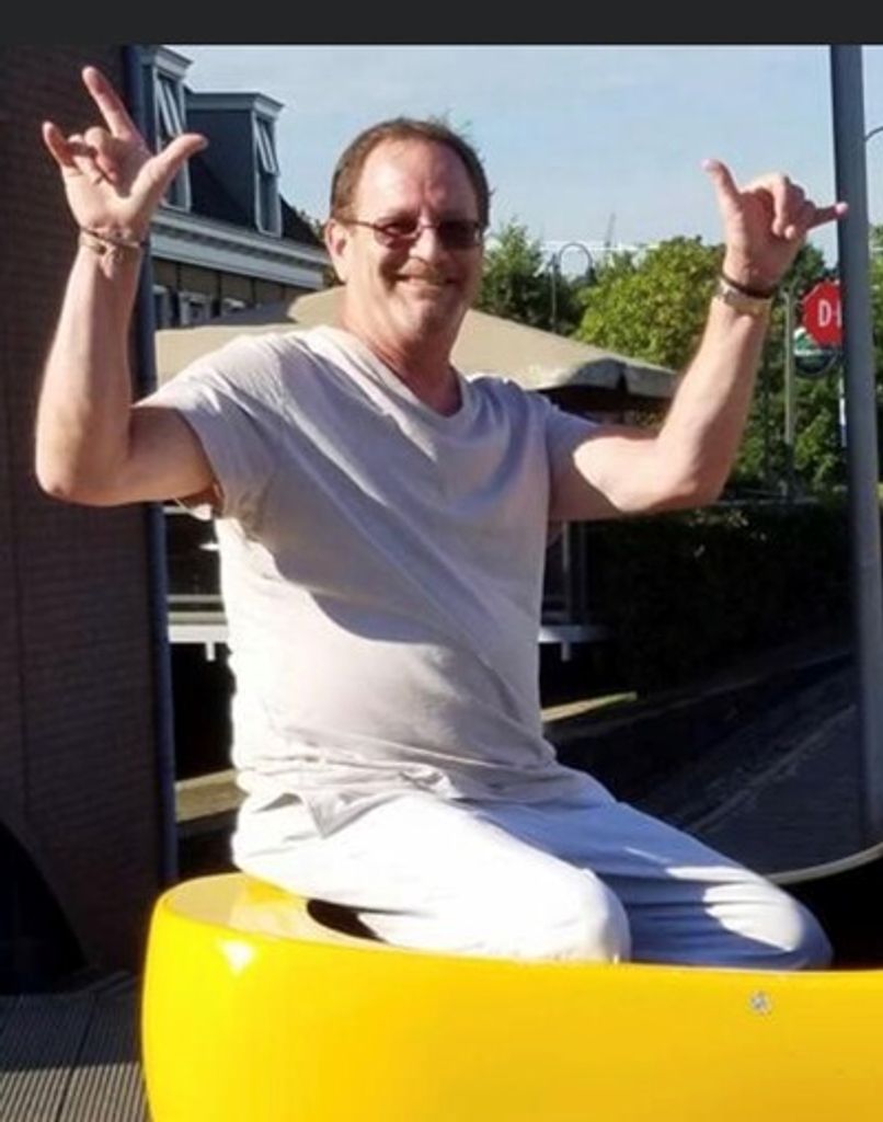 Richard Dean Selvey Profile Photo