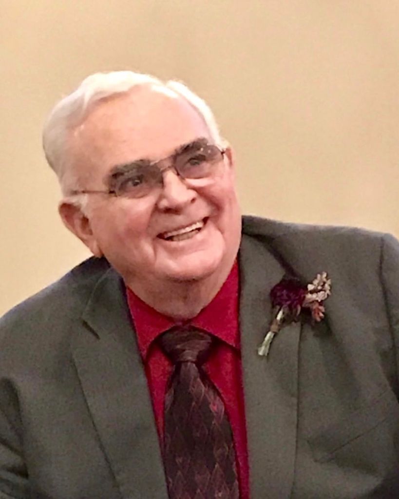 Darrell Duwane Draper Profile Photo