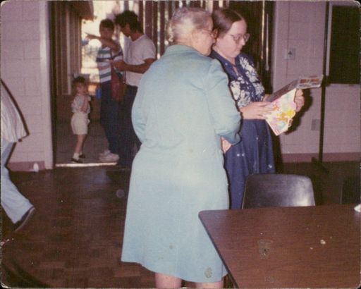 Minnie Lois Crosby Stokes photo gallery thumbnail 37 of 46