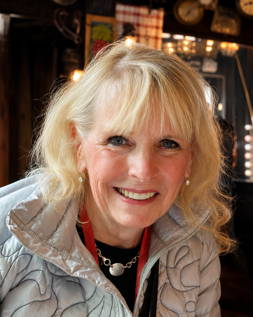 Janet Kekich
