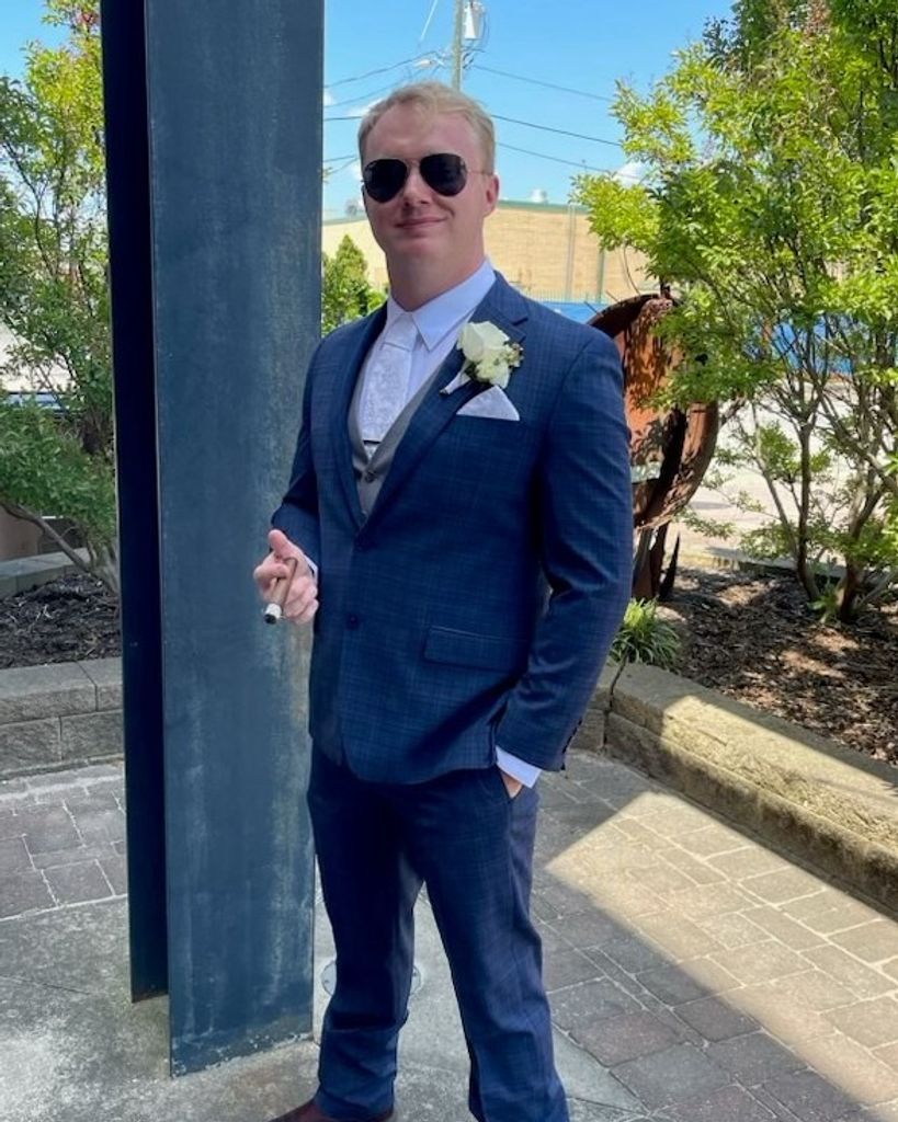 Drake Shinabarger Profile Photo