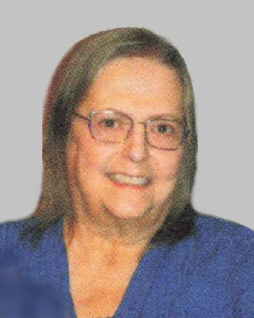 Melanie E. Smith Profile Photo