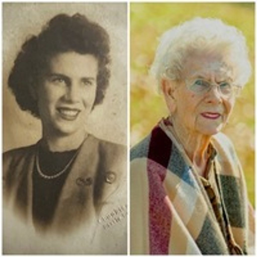 Ruth Gorum Moreau