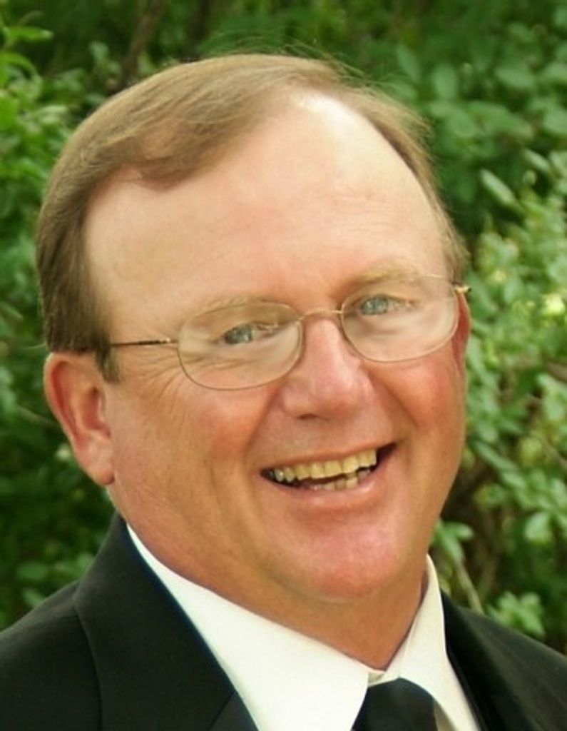 Richard C Rose