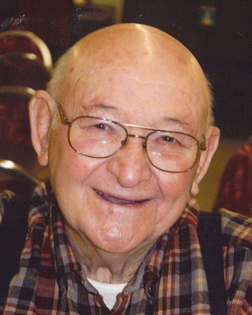Donald Ray Hutchinson Profile Photo