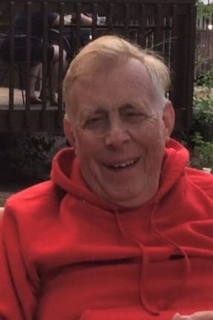 David Arthur Delano