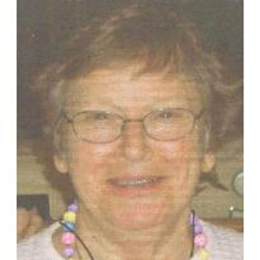 Angelene Louise Block