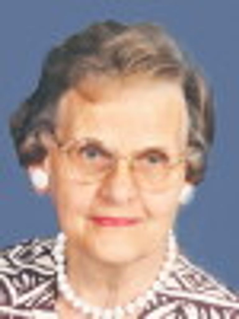Alice N. Begun