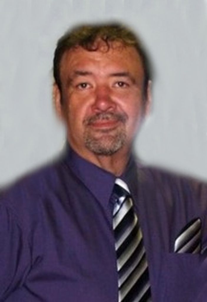 Gary Benjamin Profile Photo