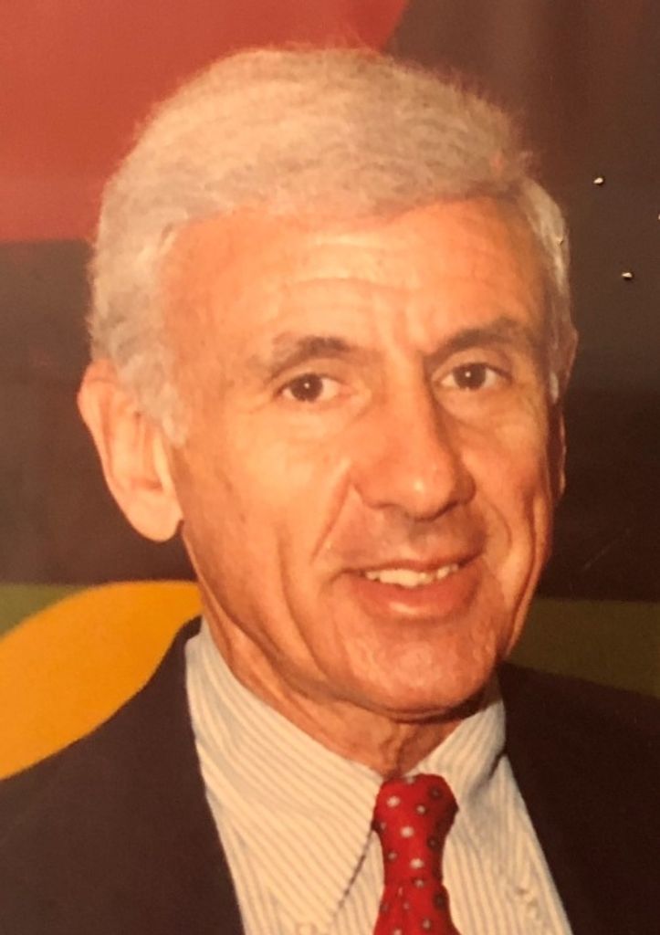 Allen Kershman Profile Photo