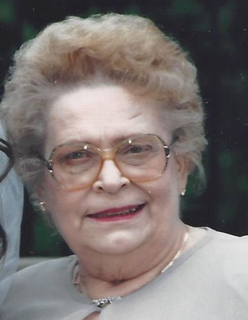Stella Maria Miszewski