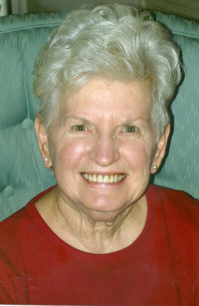 Judith Ann Nowak Profile Photo