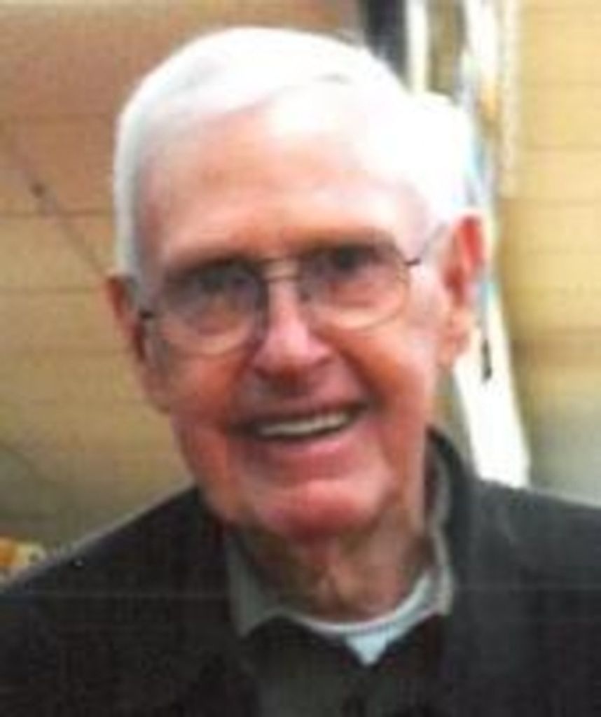 Robert Leroy "Roy" Houck