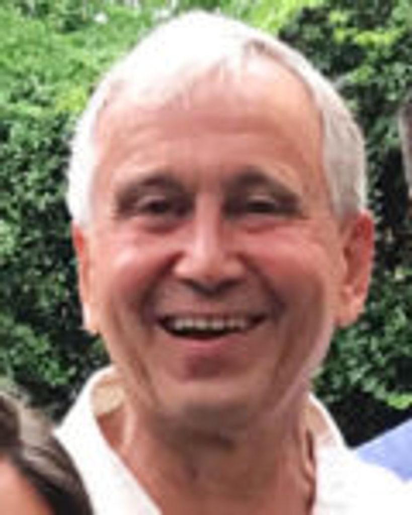 Dr. Thomas M. Bajo