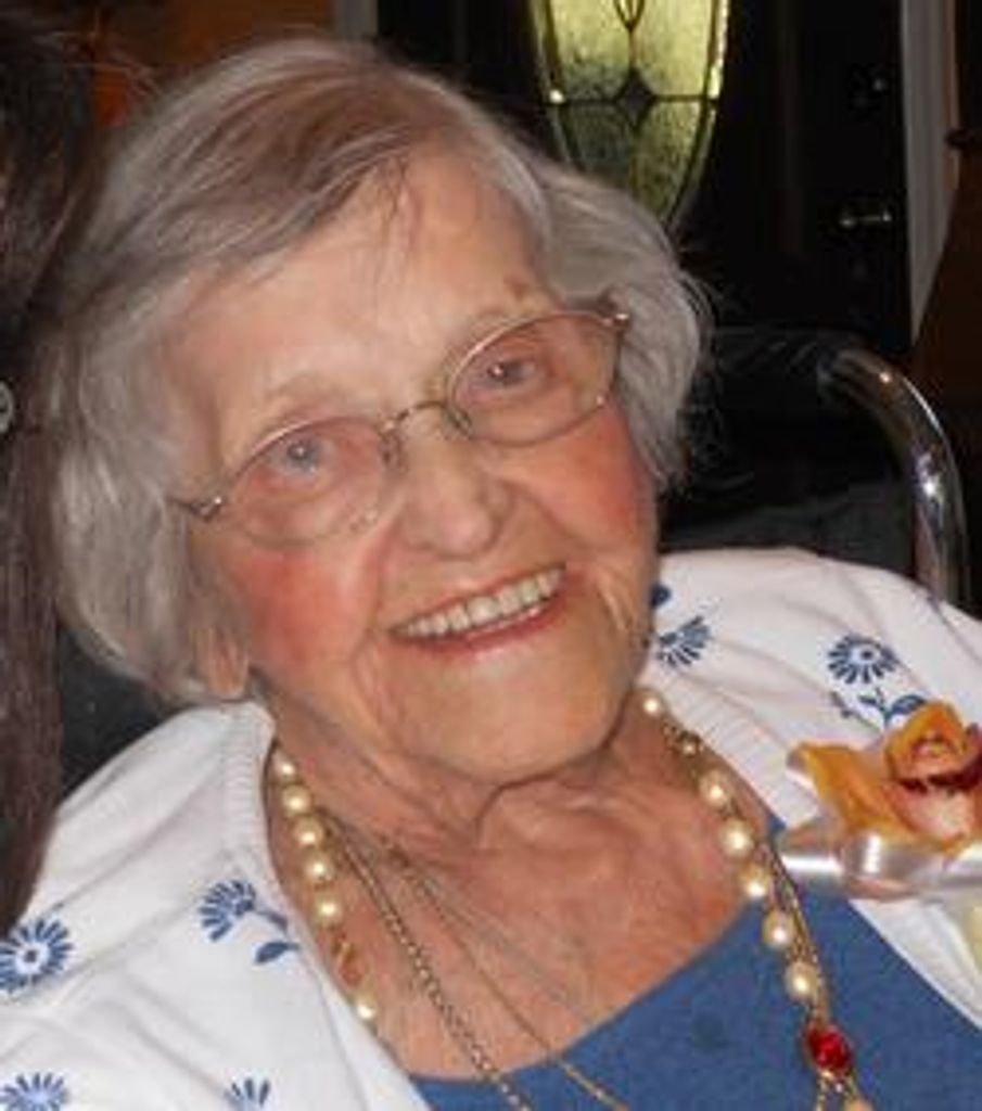 Viola Rose Blum-Pruss